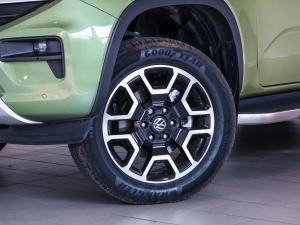 Volkswagen Amarok 2.0BiTDI double cab Style 4Motion - Image 2