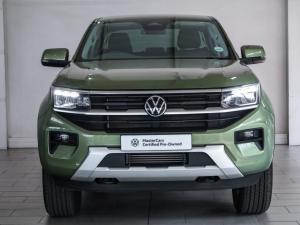 Volkswagen Amarok 2.0BiTDI double cab Style 4Motion - Image 3