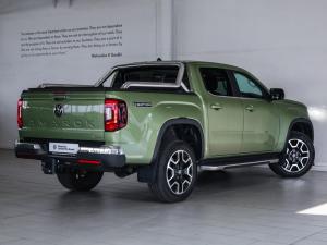 Volkswagen Amarok 2.0BiTDI double cab Style 4Motion - Image 5