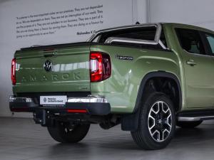 Volkswagen Amarok 2.0BiTDI double cab Style 4Motion - Image 6