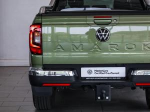 Volkswagen Amarok 2.0BiTDI double cab Style 4Motion - Image 8