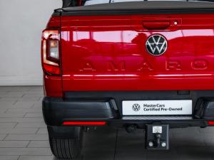 Volkswagen Amarok 2.0TDI double cab Life 4Motion auto - Image 11