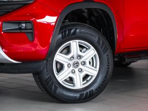 Volkswagen Amarok 2.0TDI double cab Life 4Motion auto - Image 3