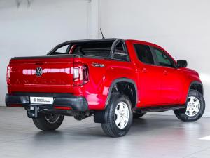 Volkswagen Amarok 2.0TDI double cab Life 4Motion auto - Image 5