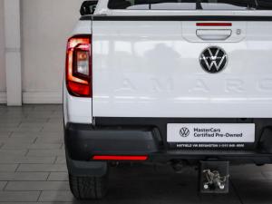 Volkswagen Amarok 2.0TDI double cab Life 4Motion manual - Image 10