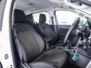 Volkswagen Amarok 2.0TDI double cab Life 4Motion manual - Image 12