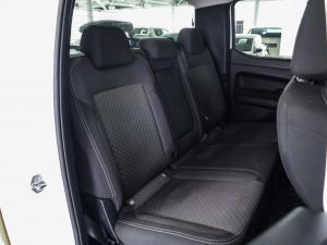 Volkswagen Amarok 2.0TDI double cab Life 4Motion manual - Image 14