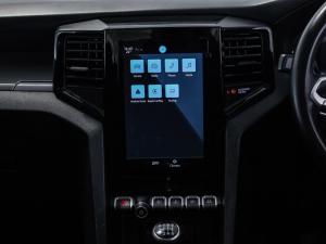 Volkswagen Amarok 2.0TDI double cab Life 4Motion manual - Image 18