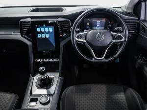 Volkswagen Amarok 2.0TDI double cab Life 4Motion manual - Image 19