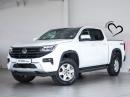 Thumbnail Volkswagen Amarok 2.0TDI double cab Life 4Motion manual