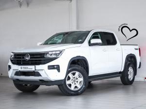 Volkswagen Amarok 2.0TDI double cab Life 4Motion manual - Image 1