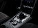 Volkswagen Amarok 2.0TDI double cab Life 4Motion manual - Thumbnail 21