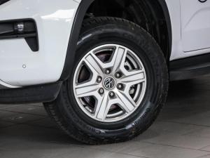Volkswagen Amarok 2.0TDI double cab Life 4Motion manual - Image 2