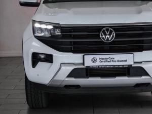 Volkswagen Amarok 2.0TDI double cab Life 4Motion manual - Image 4