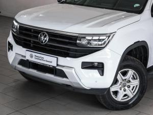 Volkswagen Amarok 2.0TDI double cab Life 4Motion manual - Image 5