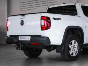 Volkswagen Amarok 2.0TDI double cab Life 4Motion manual - Image 6