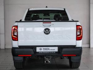 Volkswagen Amarok 2.0TDI double cab Life 4Motion manual - Image 8