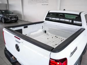 Volkswagen Amarok 2.0TDI double cab Life 4Motion manual - Image 9