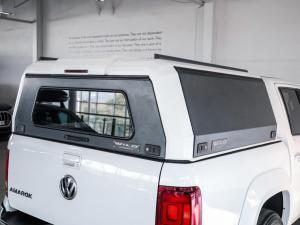 Volkswagen Amarok 2.0BiTDI double cab Highline auto - Image 10