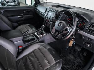 Volkswagen Amarok 2.0BiTDI double cab Highline auto - Image 11