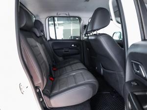 Volkswagen Amarok 2.0BiTDI double cab Highline auto - Image 14