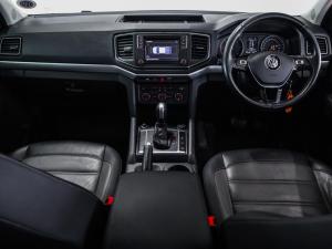 Volkswagen Amarok 2.0BiTDI double cab Highline auto - Image 15
