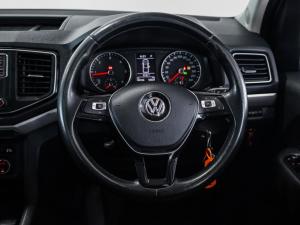 Volkswagen Amarok 2.0BiTDI double cab Highline auto - Image 16