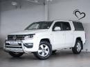 Thumbnail Volkswagen Amarok 2.0BiTDI double cab Highline auto