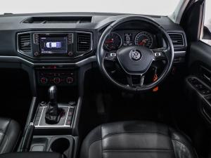 Volkswagen Amarok 2.0BiTDI double cab Highline auto - Image 21