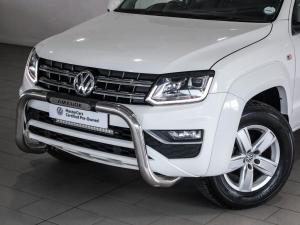 Volkswagen Amarok 2.0BiTDI double cab Highline auto - Image 2