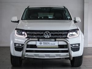 Volkswagen Amarok 2.0BiTDI double cab Highline auto - Image 3