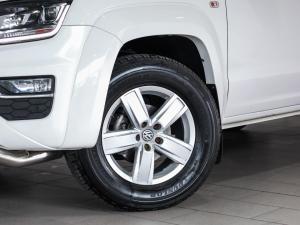 Volkswagen Amarok 2.0BiTDI double cab Highline auto - Image 4