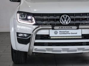 Volkswagen Amarok 2.0BiTDI double cab Highline auto - Image 6