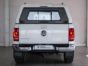 Volkswagen Amarok 2.0BiTDI double cab Highline auto - Image 7