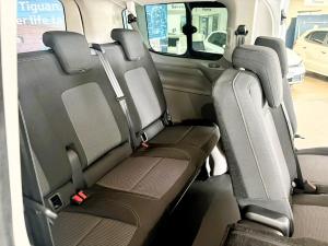 Volkswagen Transporter 2.0TDI Kombi SWB Basic - Image 15