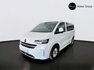 Volkswagen Transporter 2.0TDI Kombi SWB Basic - Image 17