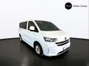 Thumbnail Volkswagen Transporter 2.0TDI Kombi SWB Basic