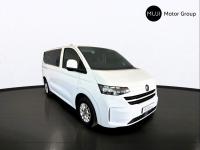 Thumbnail Volkswagen Transporter 2.0TDI Kombi SWB Basic