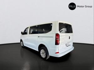 Volkswagen Transporter 2.0TDI Kombi SWB Basic - Image 2