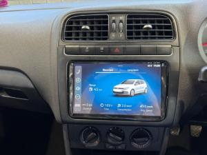 Volkswagen Polo Vivo hatch 1.4 Trendline - Image 10