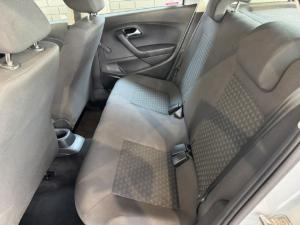 Volkswagen Polo Vivo hatch 1.4 Trendline - Image 13