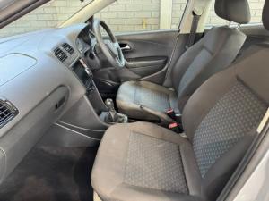 Volkswagen Polo Vivo hatch 1.4 Trendline - Image 15