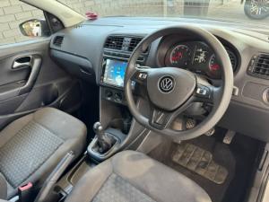 Volkswagen Polo Vivo hatch 1.4 Trendline - Image 18