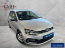 Thumbnail Volkswagen Polo Vivo hatch 1.4 Trendline