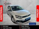Thumbnail Volkswagen Polo Vivo hatch 1.4 Trendline