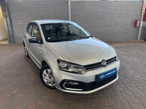 Volkswagen Polo Vivo hatch 1.4 Trendline - Image 1