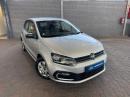 Thumbnail Volkswagen Polo Vivo hatch 1.4 Trendline