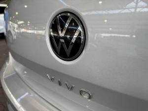 Volkswagen Polo Vivo hatch 1.4 Trendline - Image 20