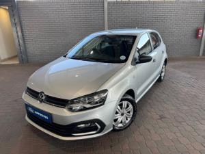 Volkswagen Polo Vivo hatch 1.4 Trendline - Image 2