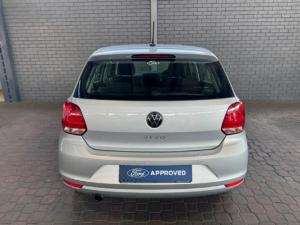 Volkswagen Polo Vivo hatch 1.4 Trendline - Image 4